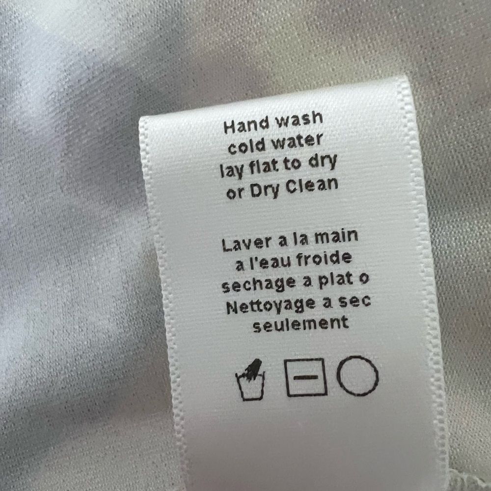 Clover Canyon maxi dress Small sleeveless multicolor - Picture 7 of 7